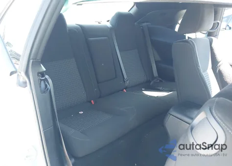 2023 Dodge Challenger Sxt from USA, damaged, VIN 2C3CDZAG5PH685608